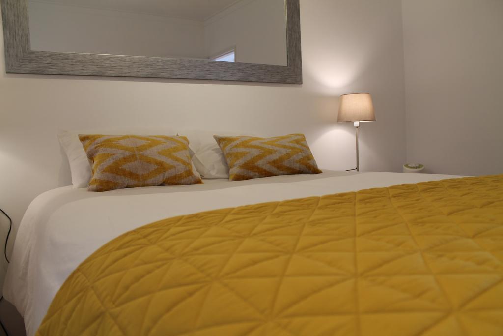 Apartamento Cozy & Sunny In Belem *