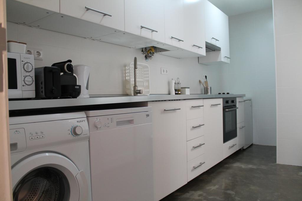 Cozy & Sunny In Belem Apartamento Lisboa