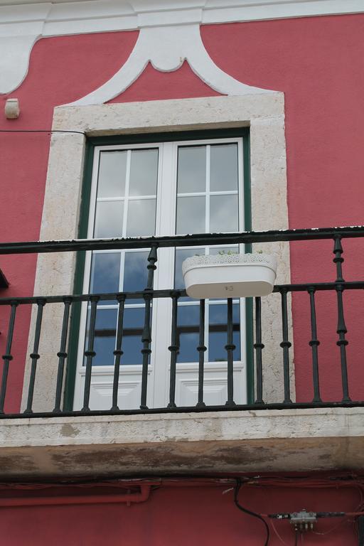 Cozy & Sunny In Belem Apartamento Lisboa