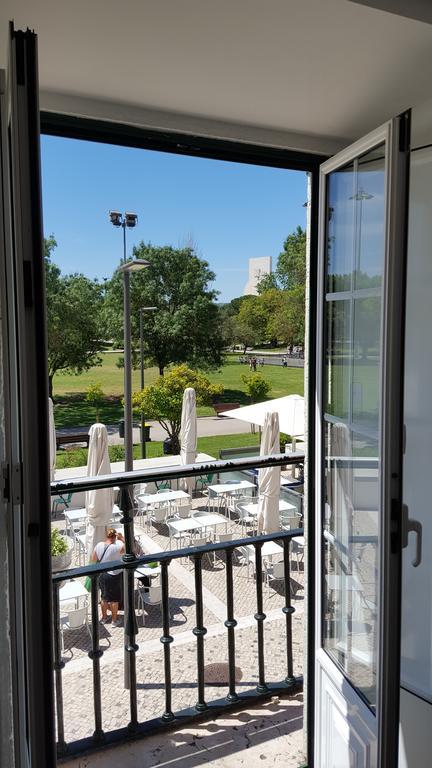 Cozy & Sunny In Belem Apartamento *