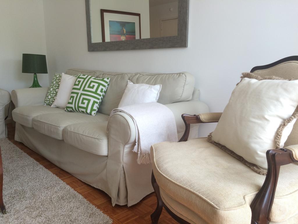 Cozy & Sunny In Belem Apartamento